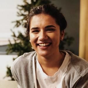 Meet your Posher, Maria joão